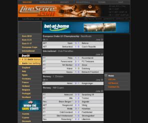 livescores com.